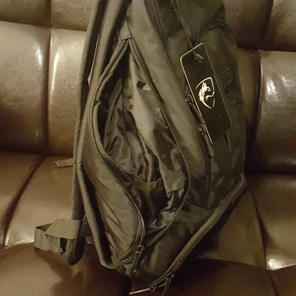 Alphalete Bags Alphalete Backpack Poshmark